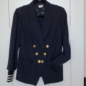 Cabi Grand Slam Blazer